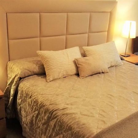 Apartamento Arica Гранада Экстерьер фото