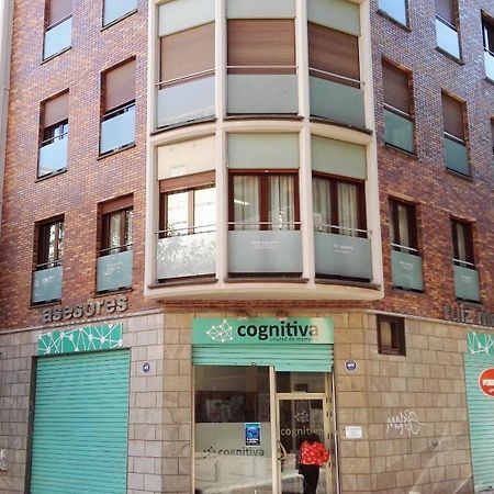 Apartamento Arica Гранада Экстерьер фото