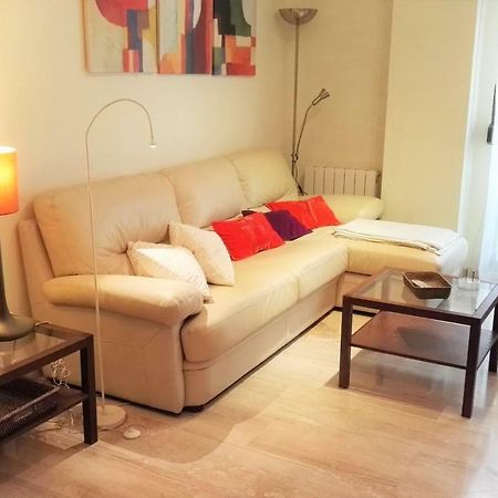 Apartamento Arica Гранада Экстерьер фото
