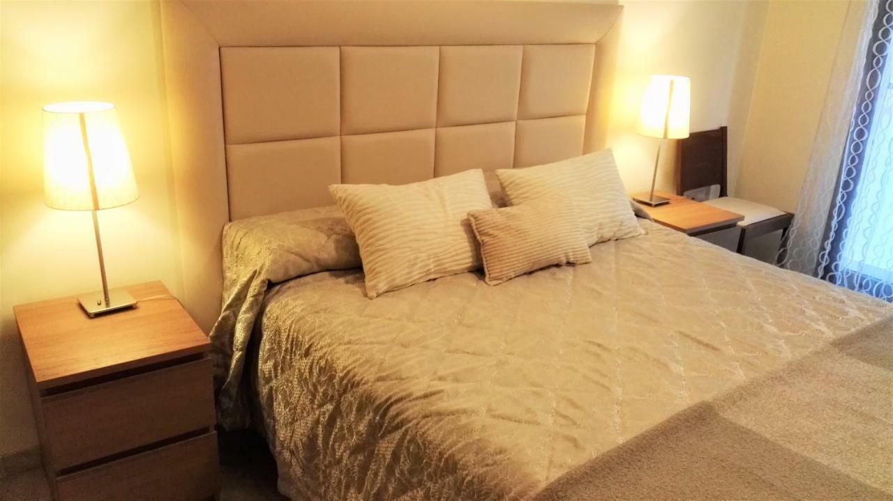 Apartamento Arica Гранада Экстерьер фото
