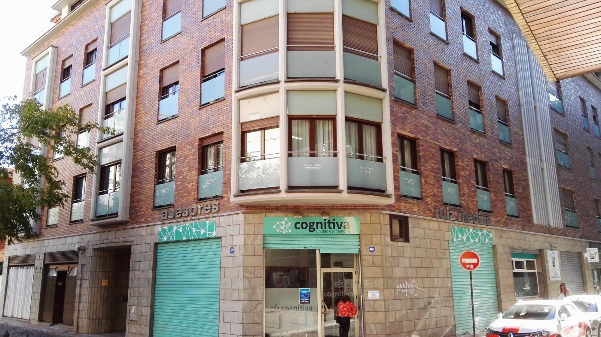 Apartamento Arica Гранада Экстерьер фото