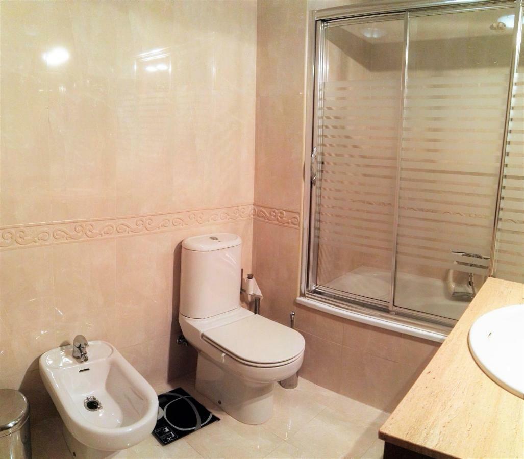 Apartamento Arica Гранада Экстерьер фото