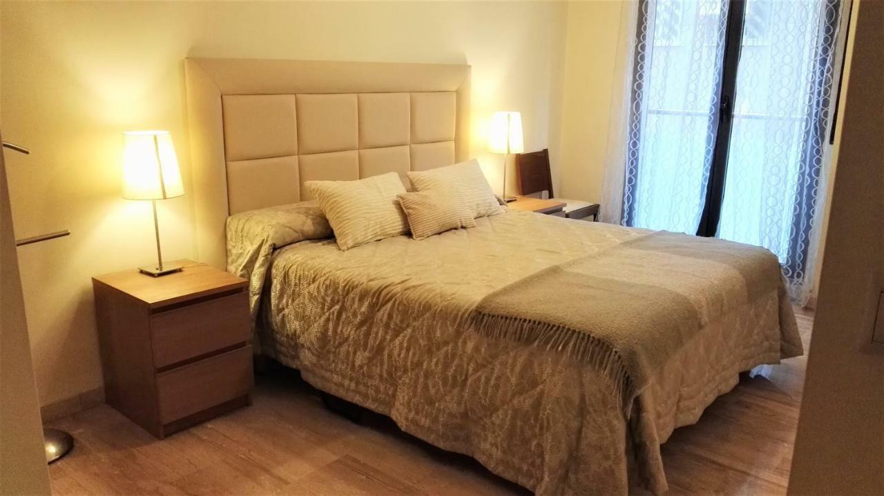 Apartamento Arica Гранада Экстерьер фото