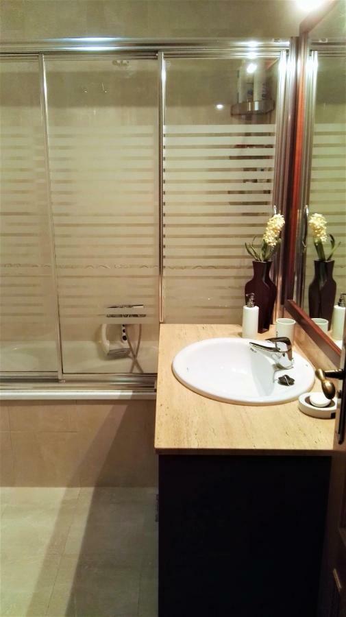 Apartamento Arica Гранада Экстерьер фото