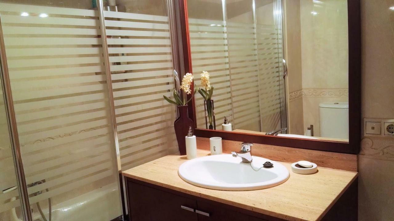 Apartamento Arica Гранада Экстерьер фото