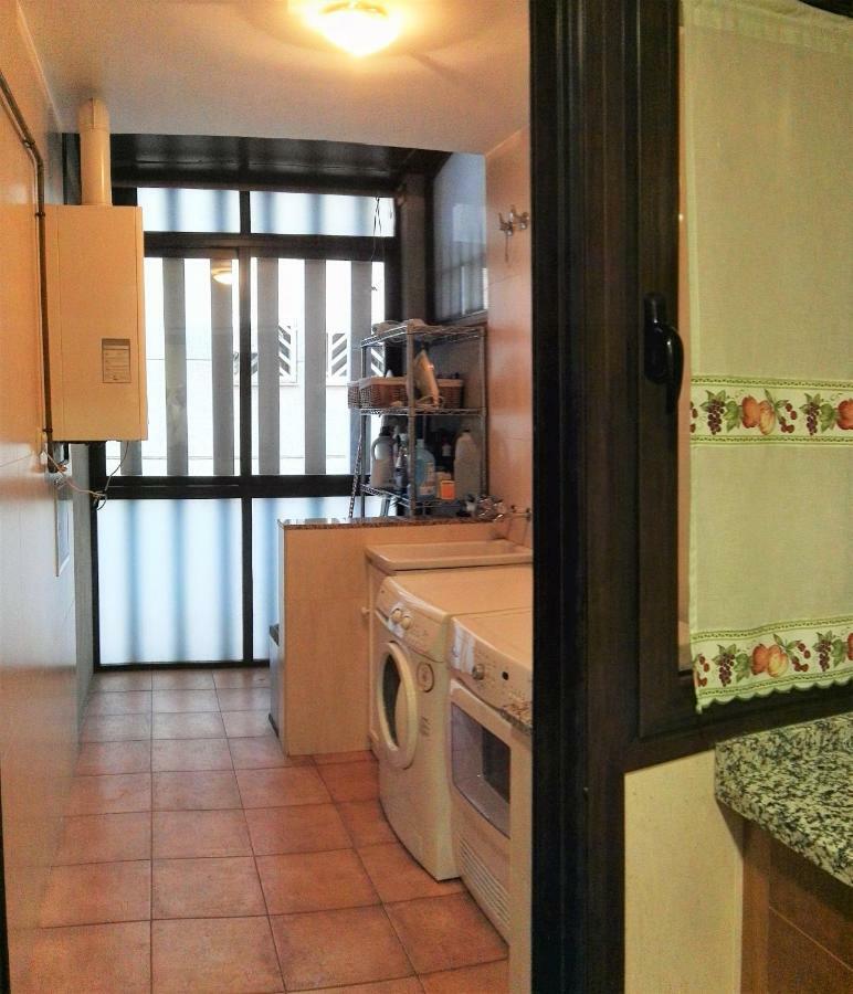 Apartamento Arica Гранада Экстерьер фото