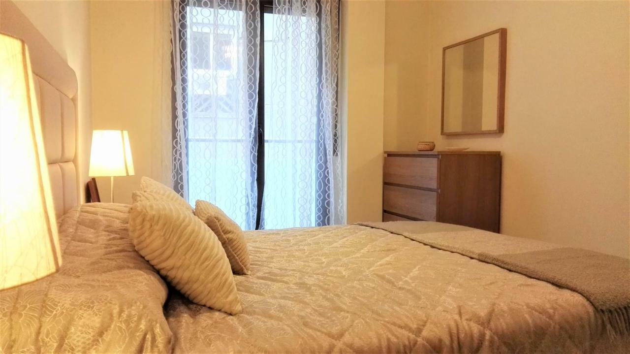 Apartamento Arica Гранада Экстерьер фото