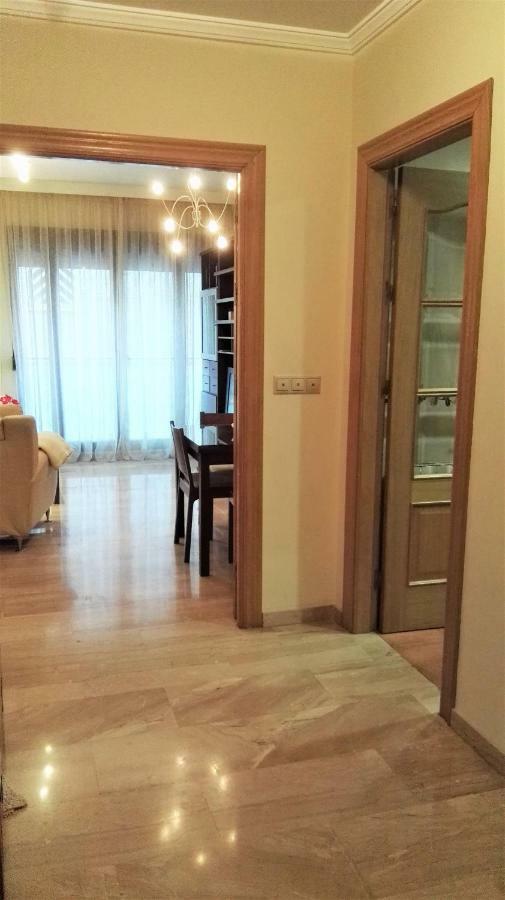 Apartamento Arica Гранада Экстерьер фото