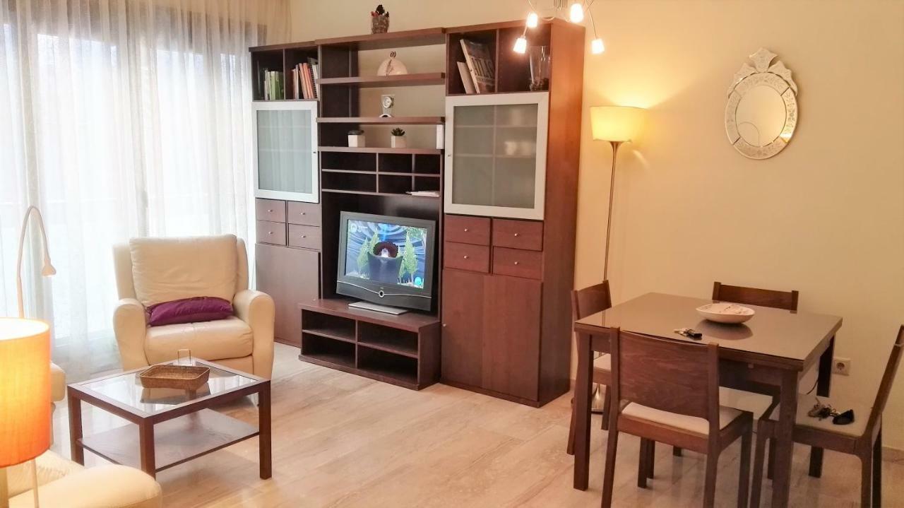 Apartamento Arica Гранада Экстерьер фото