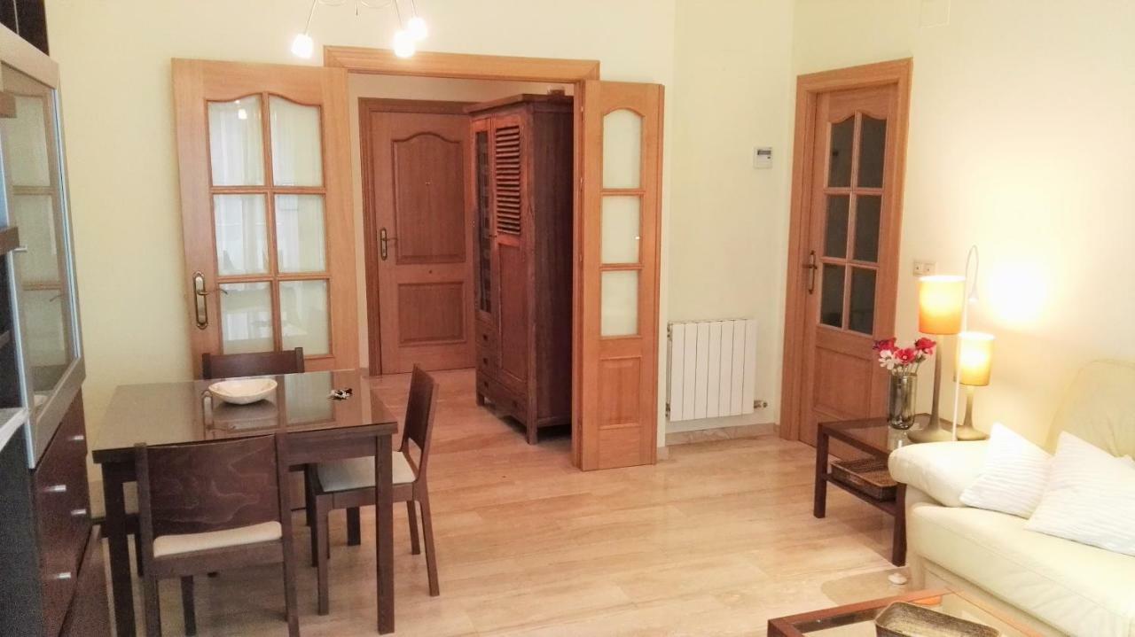 Apartamento Arica Гранада Экстерьер фото