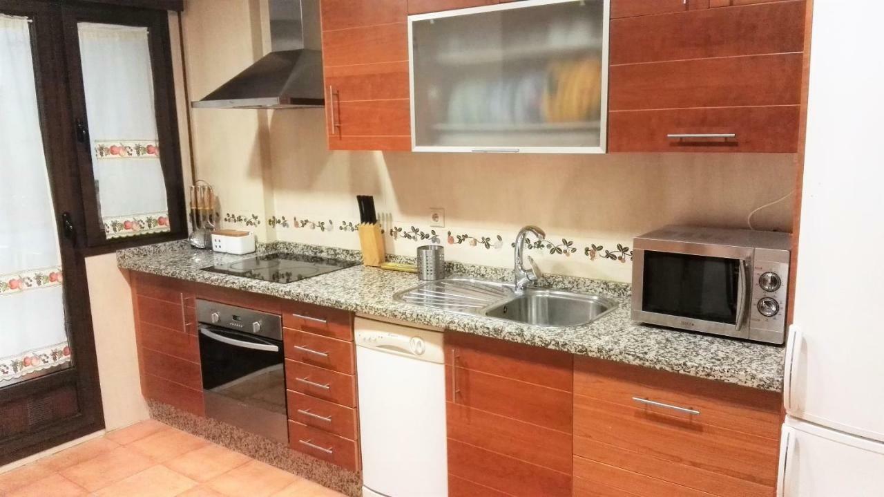 Apartamento Arica Гранада Экстерьер фото