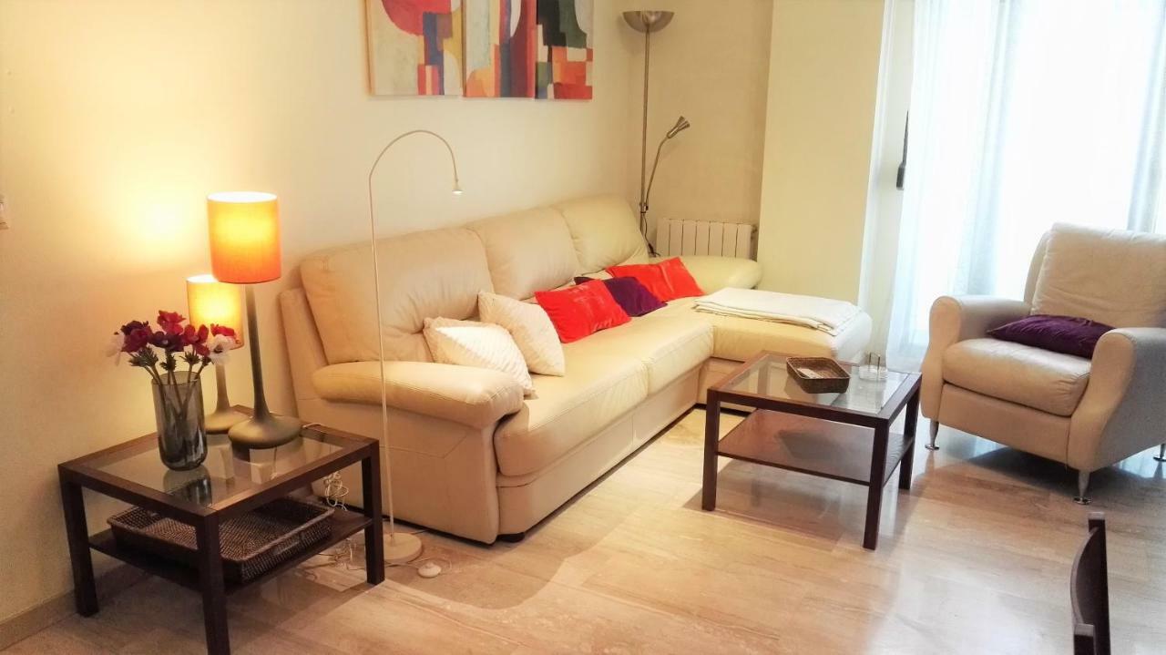Apartamento Arica Гранада Экстерьер фото