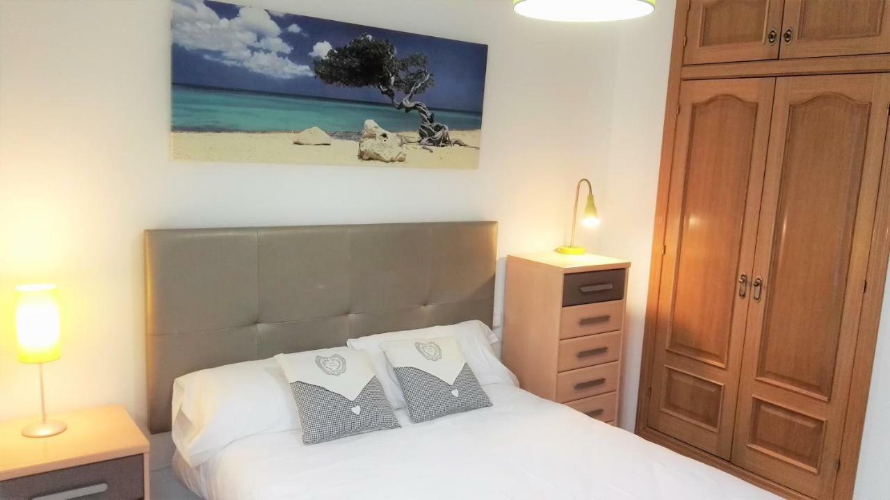 Apartamento Arica Гранада Экстерьер фото